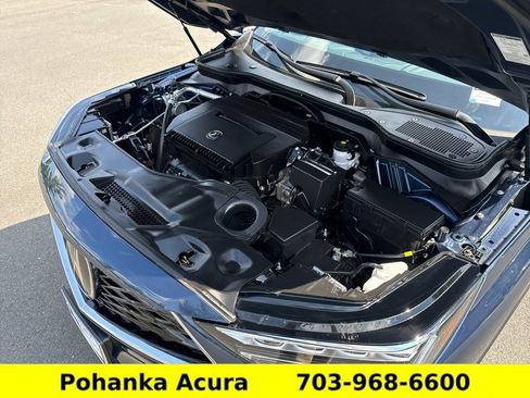 Used 2025 Acura MDX w/ Technology Package AWD/4WD image 33
