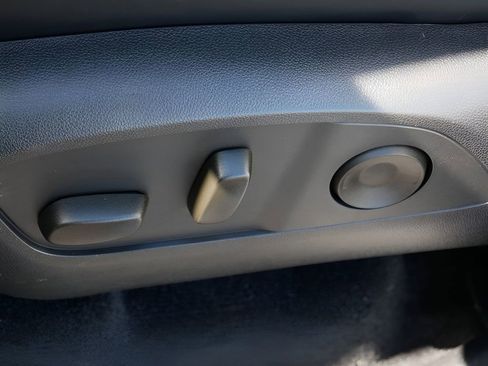 Used 2025 GMC Acadia AT4 w/ LPO, Floor Liner Package AWD/4WD image 16