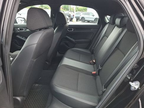 Certified 2024 Honda Civic Sport image 21
