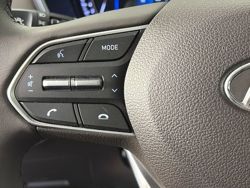 Used 2020 Hyundai Santa Fe Limited w/ Cargo Package FWD image 17