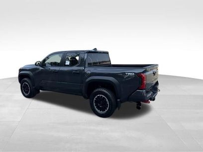 New 2026 Toyota Tacoma TRD Off-Road