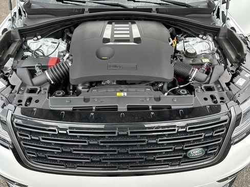 New 2026 Land Rover Range Rover Velar Dynamic SE image 29
