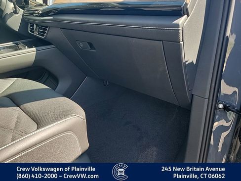 New 2026 Volkswagen Atlas SE image 42