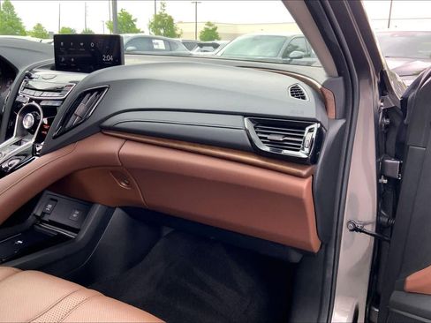 Used 2024 Acura RDX SH-AWD w/ Advance Package image 19