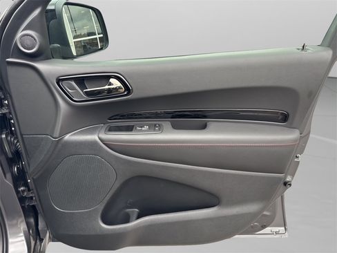 New 2026 Dodge Durango GT image 37