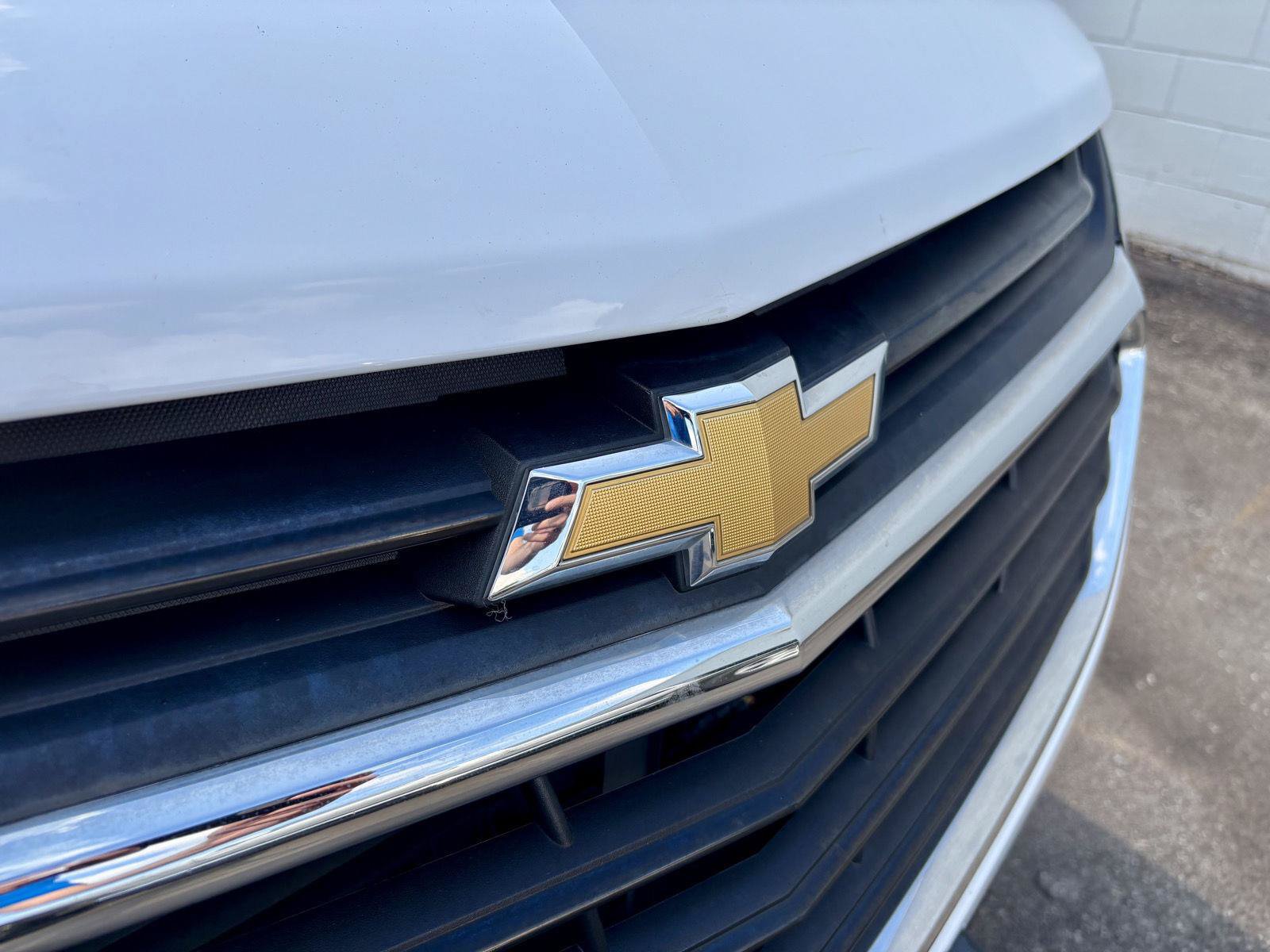 Used 2020 Chevrolet Equinox LT AWD/4WD image 34