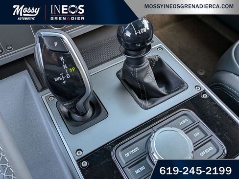 New 2026 INEOS Grenadier image 18