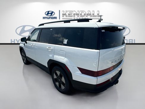 New 2026 Hyundai Santa Fe SEL FWD image 4