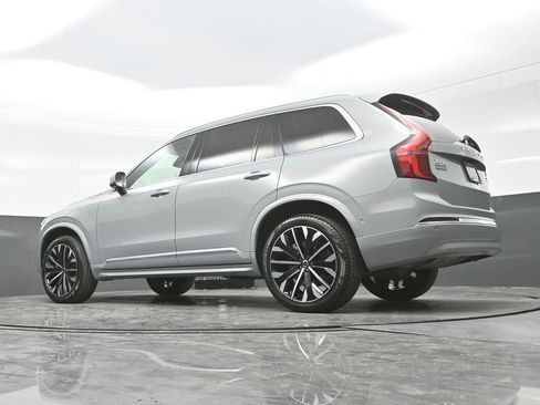New 2026 Volvo XC90 B6 Ultra w/ Protection Package AWD/4WD image 28