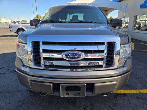 Used 2012 Ford F150 STX w/ Trailer Tow Pkg AWD/4WD image 11