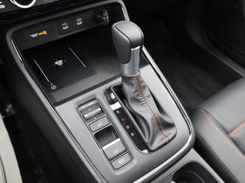 New 2026 Honda CR-V Sport image 24