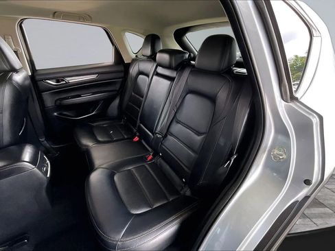 Used 2019 MAZDA CX-5 Grand Touring w/ GT Premium Package AWD/4WD image 19