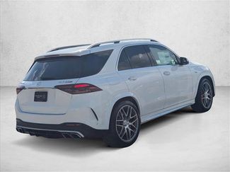 New 2026 Mercedes-Benz GLE 63 AMG S video 2