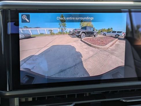 New 2026 Jeep Gladiator Sport AWD/4WD image 22