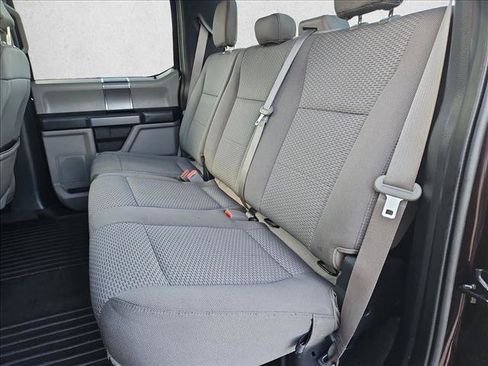 Used 2020 Ford F150 XLT w/ Equipment Group 301A Mid RWD image 18