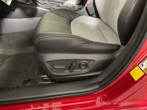 New 2026 Toyota Corolla XSE image 20