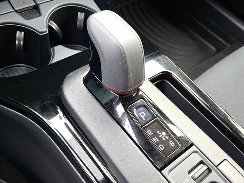 Certified 2024 Toyota Prius Prime SE image 14