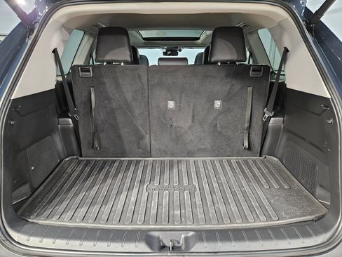 Used 2024 Toyota Grand Highlander AWD image 18