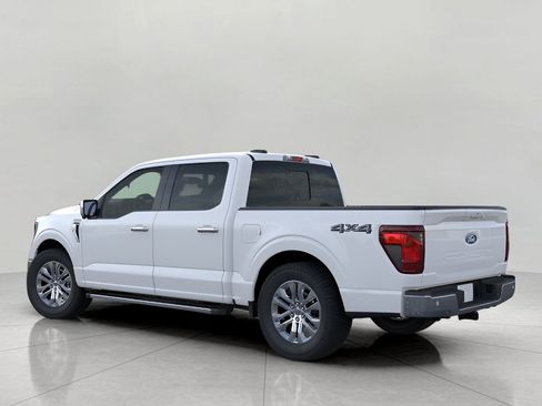 New 2026 Ford F150 XLT AWD/4WD image 4