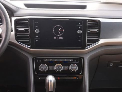 Certified 2023 Volkswagen Atlas Cross Sport SEL Premium R-Line image 28