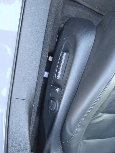 Used 2024 Honda Accord Touring image 13