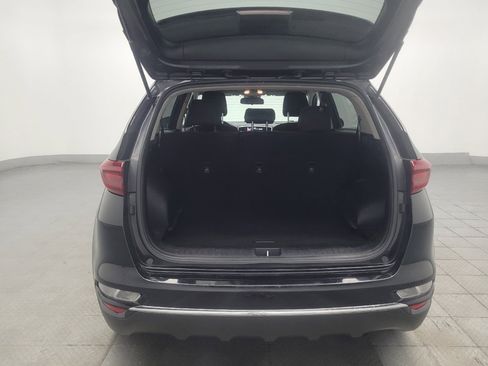 Used 2022 Kia Sportage LX AWD/4WD image 29