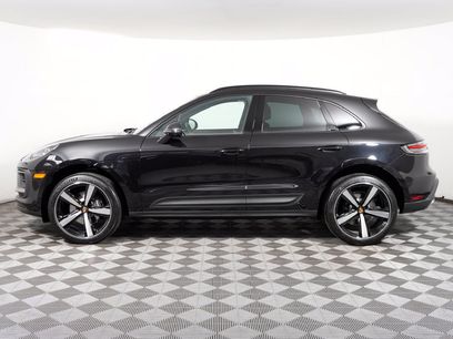 Certified 2026 Porsche Macan