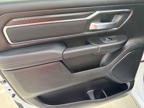 Used 2025 RAM 1500 Big Horn image 29
