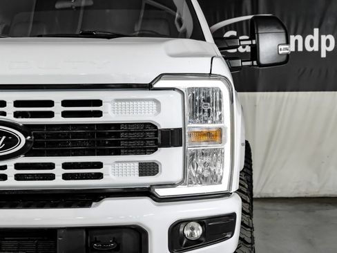 Used 2024 Ford F350 XL AWD/4WD image 35