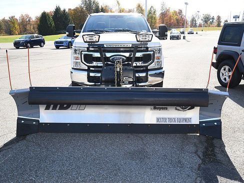 Used 2020 Ford F350 XLT image 2