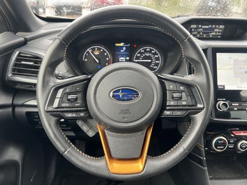Used 2024 Subaru Forester Wilderness AWD/4WD image 24