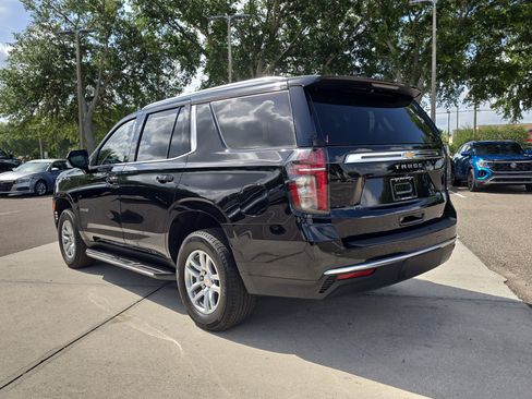 Used 2024 Chevrolet Tahoe LT AWD/4WD image 6