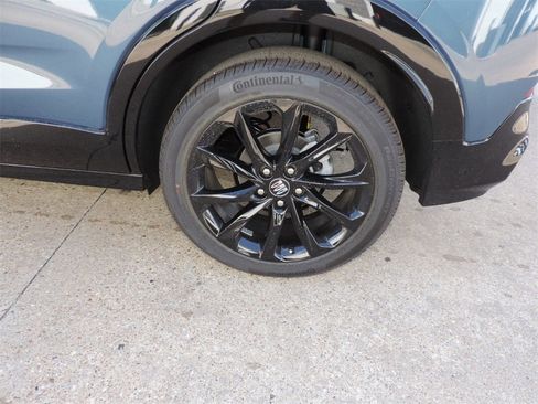 New 2026 Buick Encore GX Sport Touring image 11