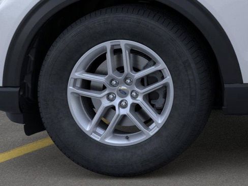 New 2026 Ford Explorer Active image 42