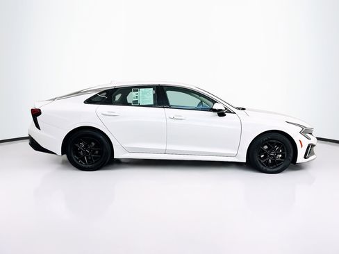 Used 2025 Kia K5 LXS image 10