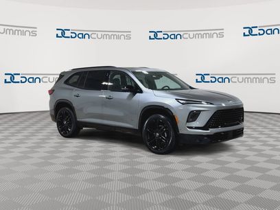 New 2027 Buick Enclave Sport Touring w/ Super Cruise Package