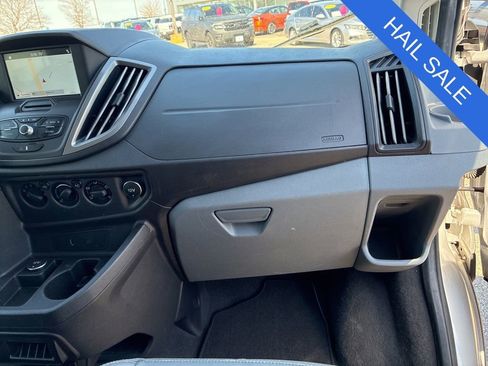 Used 2017 Ford Transit 150 XLT RWD image 48