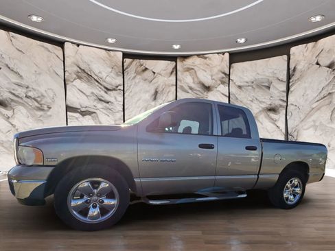 Used 2005 Dodge Ram 1500 Truck SLT RWD image 5