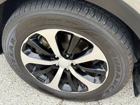 Used 2018 Kia Sorento EX image 8