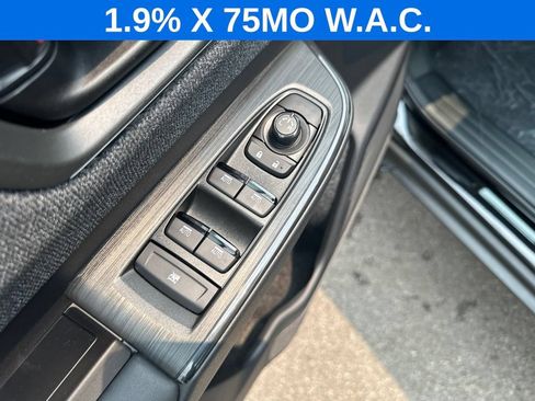 New 2026 Subaru Outback Premium AWD/4WD image 10