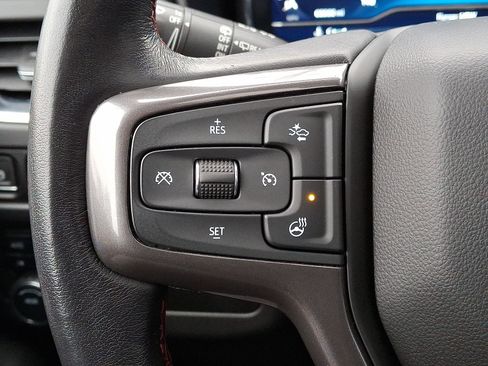 Used 2022 Chevrolet Tahoe RST w/ Sport Performance Package image 21