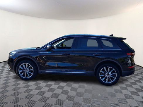 Used 2021 Lincoln Corsair FWD w/ Premium Package image 7