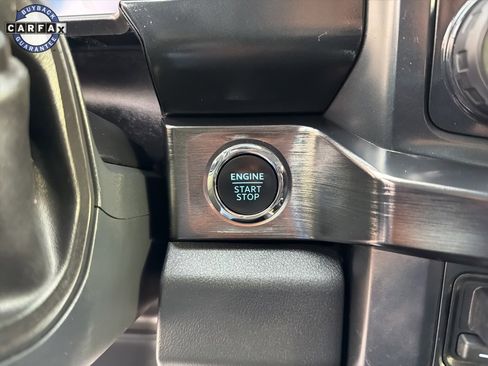 Used 2023 Ford F250 Lariat w/ Lariat Ultimate Package image 33