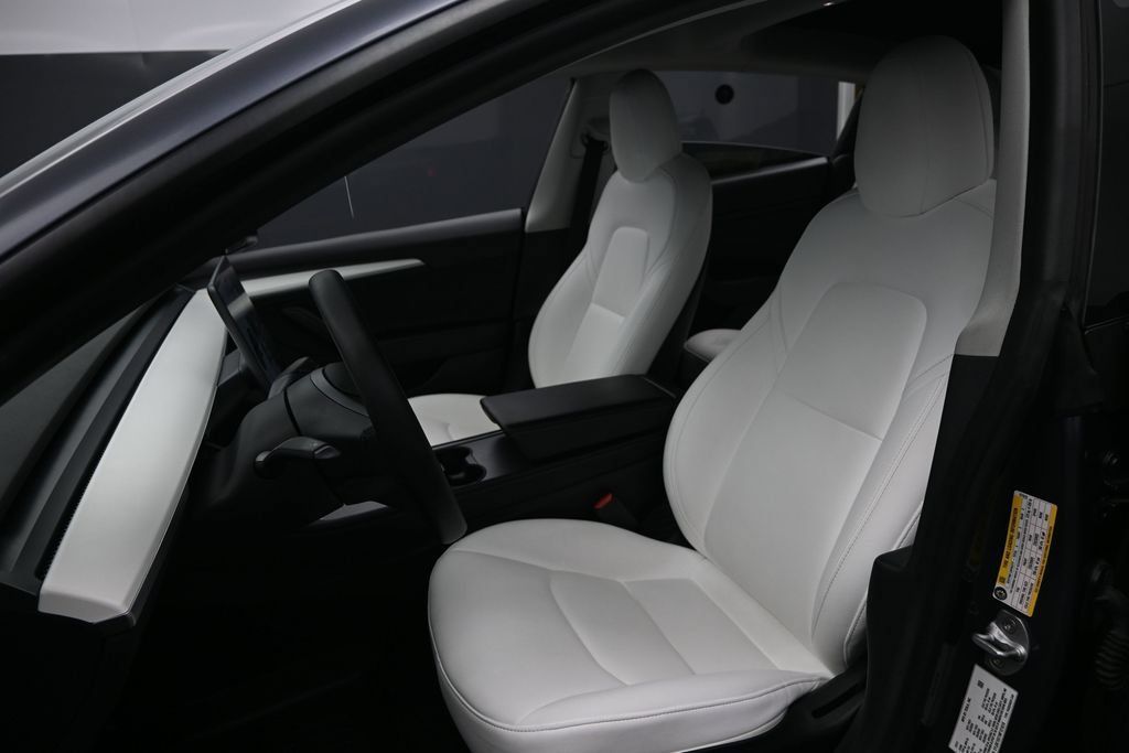 Used 2022 Tesla Model 3 Performance AWD/4WD image 18