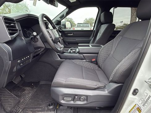 New 2026 Toyota Tundra SR5 image 15