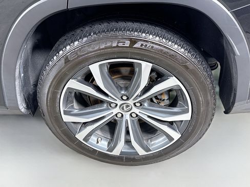 Used 2022 Lexus RX 350 AWD w/ Premium Package image 28
