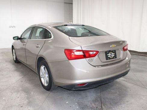 Used 2024 Chevrolet Malibu LT image 7