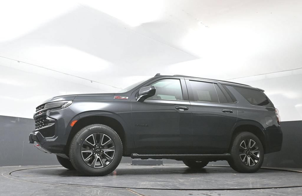 Used 2022 Chevrolet Tahoe Z71 AWD/4WD image 57