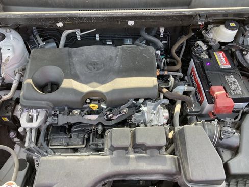 Certified 2023 Toyota RAV4 XLE Premium image 18