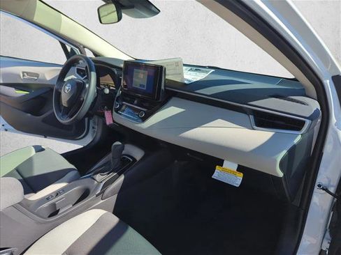 New 2026 Toyota Corolla LE image 26